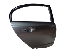 PORTA TRASEIRA DIREITA CIVIC 2007 A 2011 C/DETALHES 