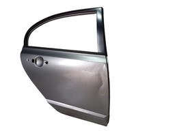 PORTA TRASEIRA DIREITA CIVIC 2007 A 2011 C/DETALHES 