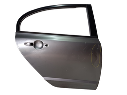 Porta Traseira Direita Civic 2007 a 2011 C/Detalhes 