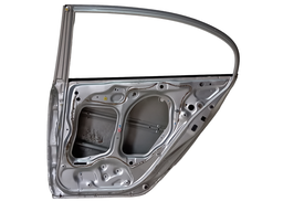 PORTA TRASEIRA DIREITA CIVIC 2007 2008 A 2011