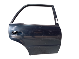 PORTA TRASEIRA DIREITA COROLLA 1998 1999 A 2002