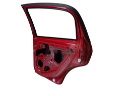 PORTA TRASEIRA DIREITA PUNTO 2008 A 2017 C/DETALHES