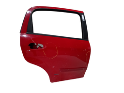 PORTA TRASEIRA DIREITA PUNTO 2008 A 2017 C/DETALHES