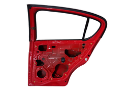 PORTA TRASEIRA DIREITA PALIO ATTRACTIVE 2012 2013 A 2017