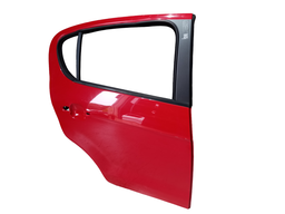 PORTA TRASEIRA DIREITA PALIO ATTRACTIVE 2012 2013 A 2017