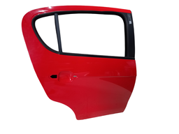 PORTA TRASEIRA DIREITA PALIO ATTRACTIVE 2012 2013 A 2017