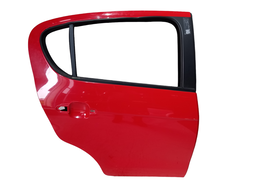 PORTA TRASEIRA DIREITA PALIO ATTRACTIVE 2012 2013 A 2017