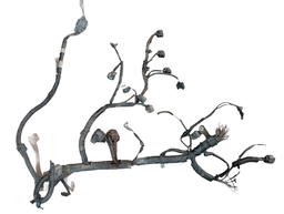  CHICOTE BICOS INJETORES CIVIC 1.6 16V 1996 1997 1998 A 2000