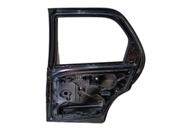 PORTA TRASEIRA DIREITA PALIO SIENA 2008 A 2020 C/ FRISO