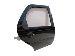 PORTA TRASEIRA DIREITA PALIO SIENA 2008 A 2020 C/ FRISO