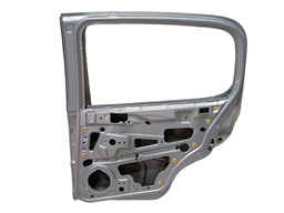 PORTA TRASEIRA DIREITA UNO VIVACE 2010 2011 A 2021