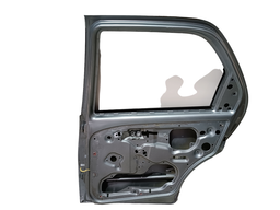 PORTA TRASEIRA DIREITA PALIO SIENA 2005 2006 A 2016