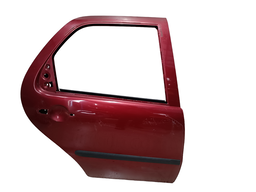 PORTA TRASEIRA DIREITA PALIO SIENA 2005 2006 A 2016