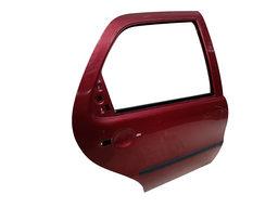 PORTA TRASEIRA DIREITA PALIO SIENA 2005 2006 A 2016