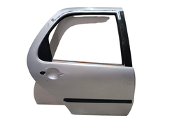 PORTA TRASEIRA DIREITA PALIO SIENA 2005 2006 A 2016