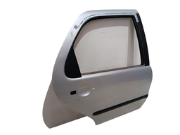 PORTA TRASEIRA DIREITA PALIO SIENA 2005 2006 A 2016