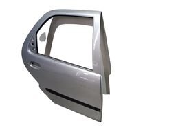 PORTA TRASEIRA DIREITA PALIO SIENA 1996 1997 A 2004