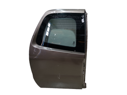 PORTA TRASEIRA DIREITA STRADA 2014 2015 A 2019 S/ FURO MOLDU