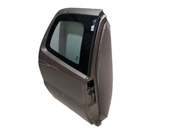 PORTA TRASEIRA DIREITA STRADA 2014 2015 A 2019 S/ FURO MOLDU