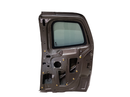 PORTA TRASEIRA DIREITA STRADA 2014 2015 A 2019 S/ FURO MOLDU