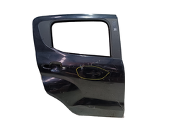 PORTA TRASEIRA DIREITA MOBI 2017/ C/DETALHES