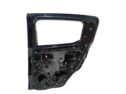 PORTA TRASEIRA DIREITA MOBI 2017/ C/DETALHES