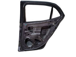 PORTA TRASEIRA DIREITA ARGO 2018 2019/