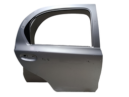 Porta Traseira Direita Etios Hatch 2013 2014 a 2021