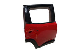 PORTA TRASEIRA DIREITA RENEGADE 2016/ C/DETALHES