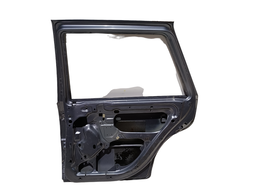 PORTA TRASEIRA DIREITA GOL PARATI BOLA G2 G3 G4