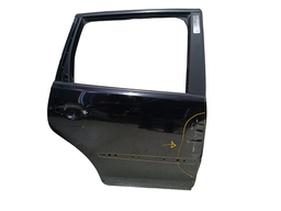 PORTA TRASEIRA DIREITA POLO HATCH 2003 A 2015 C/DETALHES