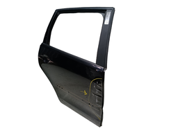 PORTA TRASEIRA DIREITA POLO HATCH 2003 A 2015 C/DETALHES