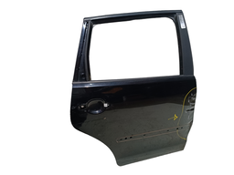 PORTA TRASEIRA DIREITA POLO HATCH 2003 A 2015 C/DETALHES