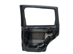 PORTA TRASEIRA DIREITA POLO HATCH 2003 A 2015 C/DETALHES