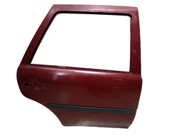 PORTA TRASEIRA DIREITA GOL PARATI BOLA G2 G3 G4