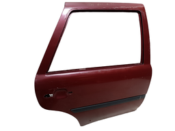 PORTA TRASEIRA DIREITA GOL PARATI BOLA G2 G3 G4