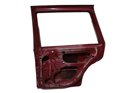 PORTA TRASEIRA DIREITA GOL PARATI BOLA G2 G3 G4