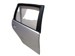 PORTA TRASEIRA DIREITA POLO HATCH 2003 A 2015