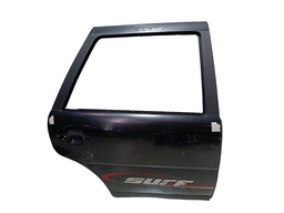 PORTA TRASEIRA DIREITA GOL PARATI BOLA G2 G3 G4