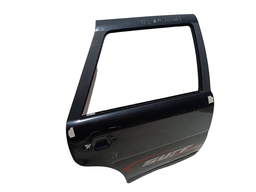 PORTA TRASEIRA DIREITA GOL PARATI BOLA G2 G3 G4