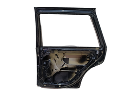 PORTA TRASEIRA DIREITA GOL PARATI BOLA G2 G3 G4