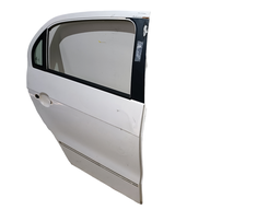 PORTA TRASEIRA DIREITA GOL VOYAGE G5 G6 G7 G8 C/DETALHES