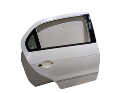 PORTA TRASEIRA DIREITA GOL VOYAGE G5 G6 G7 G8 C/DETALHES