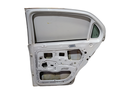 PORTA TRASEIRA DIREITA GOL VOYAGE G5 G6 G7 G8 C/DETALHES