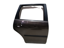 PORTA TRASEIRA DIREITA POLO HATCH 2003 2004 A 2015