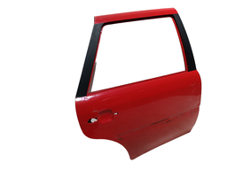 PORTA TRASEIRA DIREITA GOL PARATI BOLA G2 G3 G4