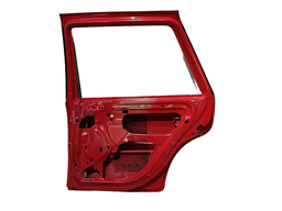 PORTA TRASEIRA DIREITA GOL PARATI BOLA G2 G3 G4