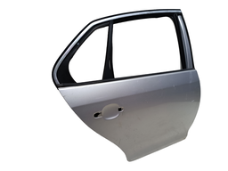 PORTA TRASEIRA DIREITA JETTA 2007 2008 A 2010