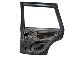 PORTA TRASEIRA DIREITA GOL PARATI BOLA G2 G3 G4