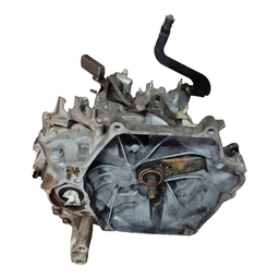 Caixa Cambio Honda Fit City 1.5 2009 2010 a 2014 Manual